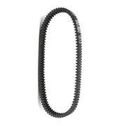 Rubber Transmission Belt Compatible With Polaris For Trail For Blazer 400 For Ranger Series 10 425 2X4 500 4X4 6X6 2003 Belt Starter Generator Belt Set Replacement 3211072