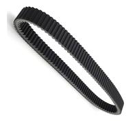 Rubber Transmission Belt Compatible With Ski-Doo For Expedition TUV 1000 2005 2006 600 2005 2006 2007 2008 2009 800 2007 2008 2009 Generator Belt For Drive 605348425