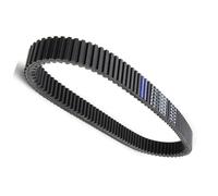 Rubber Transmission Belt Compatible With Ski-Doo For Summit SP For Tundra Xtreme For Mx Z For Tnt 800R E-Tec 2011 2012 2013 2014 2015 2016 Transfer Belts 417300377