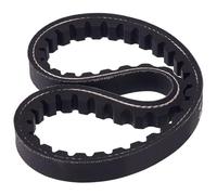 Rubber Transmission Belt Compatible With Suzuki For LT-Z50 For QuadSport 2006-2019 Motorcycle For Drive Transmission Belt Scooter Clutch Driven Belt 27601-22G00