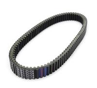 Rubber Transmission Belt For KRT800 Teryx4 Camo For LE 2016 2017 2018 Motorbike For Drive Belts Starter Generator Belt Set Replacement Motorcycle Accessories 59011-0043
