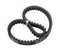 Rubber Transmission Belt For NH Yupi For SRX For Shadow 90cc For Bali 100cc Belt Starter Generator Belt Set Replacement Motorcycle Accessories 23100-GW3-013