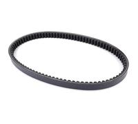 Rubber Transmission Belt For PES125 For PS125 For PS150 2006 2007 2008 2009 For FES125 S-Wing 2007 2008 2009 Belt Starter Generator Belt Set Replacement 23100-KGF-901