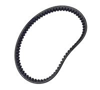 Rubber Transmission Belt For RX125 For NS125D For SDH125T-31 Motorcycle Transmission For Drive Belts Starter Generator Belt Set Replacement 23100-K69A-6010-M1