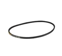 Rubber Transmission Belt Washing Machine Drive V Replacement 5Sizes 10x6mm Inner Girth 475mm 750mm 650mm 428mm 500mm Drive Belt Replacement(750mm)