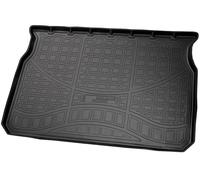 Rubber trunk liner suitable for Peugeot 208 I | Type CA, CC | 2012-2019