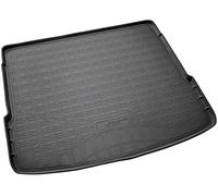 Rubber trunk tray suitable for Audi Q5 II | Type FY | Year of manufacture...
