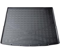 Rubber trunk tray suitable for BMW X1 | type F48 | from year 2015 - | custom fit