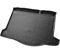 Rubber trunk tray suitable for Dacia Sandero II | year from 2012> | custom fit