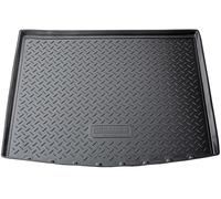 Rubber trunk tray suitable for Ford GRAND C-MAX | 2010 - 2019 | perfect fit