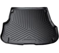 Rubber trunk tray suitable for Ford Mondeo III Turnier estate car | 2000-2007...