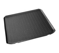 Rubber trunk tray suitable for Ford Puma II | 2019 onwards | custom fit with ...