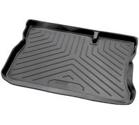 Rubber trunk tray suitable for Opel Corsa C | 2000-2006 model | custom fit