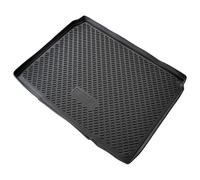 Rubber trunk tray suitable for Opel Corsa F | year of manufacture from 2019 |...