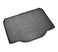 Rubber trunk tray suitable for Opel Mokka | Mokka X | from 2012> | custom fit
