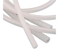 Rubber Tubing Hose,Plastic, Tube 1pcs 1 Meter High Pressure Silicone Tube,for Drain Valve Connection Heat Flexible ID 4~50mm(7.5 * 14.5mm)