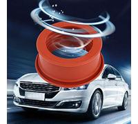 Rubber Turbo Air Pipe Sleeve for 206 207 307 308 407 EXPERT PARTNER 1.6 Hdi 1434C8 for Manchon Turbo 1.6 Hdi Joint Turbo 1.6 Hdi C4 Turbo Air 993563 Goma Turbo