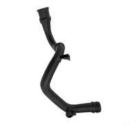 Rubber Turbo Charger Hose Direct Fit Left Side Replacement | Exact OEM 8200981497, fits for renault 2.2dCi G9T, direct replacement, easy install, restores power