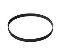 Rubber Turntable Belt Replacement for Smooth Quiet Recorder Rubber Repair - Drive Turntable Record Player Belt