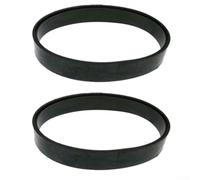 Rubber Tyres 424589-8 Replacement for XBP01 DPB181 DPB182 DPB183 DPB18 Cordless Bandsaw - Black Rubber Tire Tool Part to Restore Performance and Extend(2pcs)