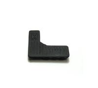 Rubber Unit Terminal Cover Part For The Bottom Of The Camera, Compatible For Nikon ，D700, D300, D300S, Digital Camera Replacement Spare Part