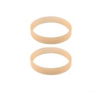 Rubber V Belt 225083-1 Designed for CB130J8 2012NB Planer Compatible with Makita-Power Tools Drives Belt for Home and Garden Woodworking Tasks