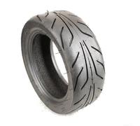 Rubber Vacuum Tire 90/55-6.5 for E-Scooter 100kg Load | Supports 100kg max load, stable riding performance, optimal weight distribution, safe for heavy riders, thickened design