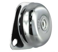 Rubber Vibration Mount for m16 Thread for Compressors Rubber(300kg/M14)
