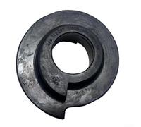 Rubber Washer for Rear Spring Load Distribution on For A7 For A6 For A4 For A5 OEM 4KG512297 4M0512297B Match