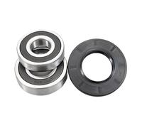 Rubber Washer Oil Seal Washer Bearings For Effective Noise Reduction And Shock Absorption In Various Washing Machines Bearings Oil Seal Drum Washing Machine Part