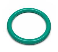 Rubber Washers Seal O Rings,Fluorine Rubber O-Rings, 1 Pcs Size: 70-441mm ID, 4.5mm Width(91mm ID x 4.5mm Width)