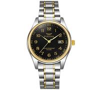 Rubber Watch Band Women's Gemstone Inspirational Leather Strap Fashion Women's Watch Rolling Ball Dial Diamond Watch Replacement Watch Bands for Men