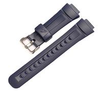 Rubber Watch Strap Compatible with Casio G-2900 g2900 Replacement band Men's Waterproof Sport Resin Watch Accessories