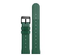 Rubber watchband for S-eiko 007 gear S2 S3 Hua wei watch2 pro wristband Sport Diving silicone Replace Strap Wrist Belt