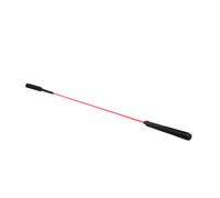 Rubber whip Red Horse