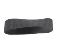 Rubber Zoom, Portable Camera Lens Focusing Grip Rubber, Replacement Lens Zoom Grip for 70 to 200mm F2.8L II Camera
