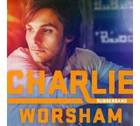 Rubberband by Charlie Worsham (2013-08-20)