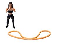 RubberBanditz- Extra Thick Womens Workout Booty Bands | Workout Resistance Bands For Butt, Legs, Hips & Glute Mini Loop Resistance Workout Band