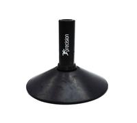 Rubberised - Heavy-duty Base That Fits All Precision Training Boundary Poles