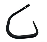 Rubberized Front Handle for MS660 MS650 MS640 Chainsaws, Metal and Rubber Build for Secure Grip and Long-lasting Performance, Compatible with Popular Chainsaw Models