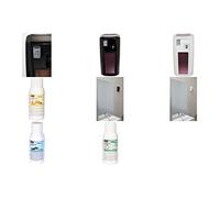 Rubbermaid 1910727 Relaxing Spa Aerosol Spray - 75ml