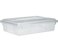 Rubbermaid 32.2L ProSave Food Box - Clear
