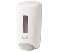 Rubbermaid 3486591 Flex Dispenser, White, 1300ml Capacity, Pack of 10