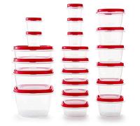 Rubbermaid 42-Piece Food Storage Containers with Lids