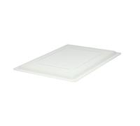 Rubbermaid 45.7 x 30.5 cm ProSave Lid - White