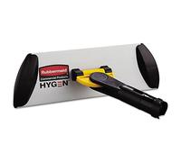 Rubbermaid Commercial HYGEN Mop Quick-Connect Frame, Stair Frame (11")