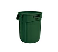 Rubbermaid Commercial Products Brute Vented Container