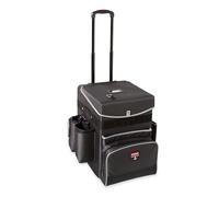 Rubbermaid Housekeeping Quick Cart Medium