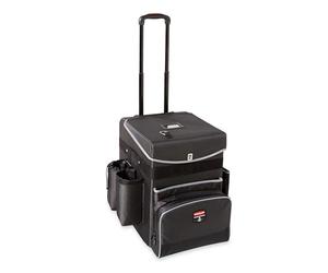 Rubbermaid Commercial Products Executive Quick Cart