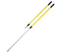 Rubbermaid Commercial Products HYGEN Quick-Connect Extension Handle